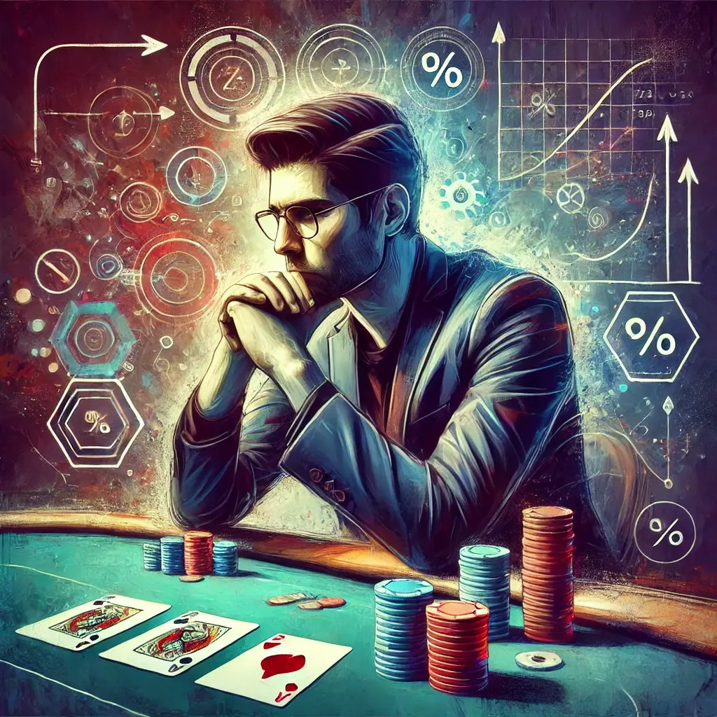 De Juegos en Efectivo a Torneos de Póker: Diferencias Fundamentales